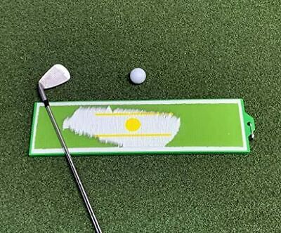 Divot Board - Patented Low Point and Swing Path Trainer - Instant Feedback