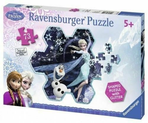 Ravensburger Puzzles mit Disney