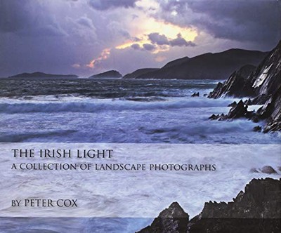 アート・デザイン・音楽 The Irish Light: A Collection of