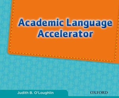 Oxford Picture Dictionary for the Content Areas Academic Language Ac - VERY GOOD