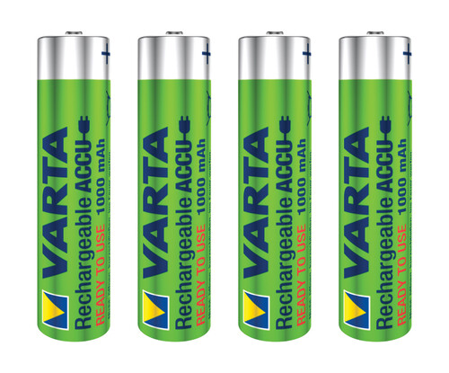 1BLISTER PILA RICARICABILE MINISTILO (AAA - Foto 8