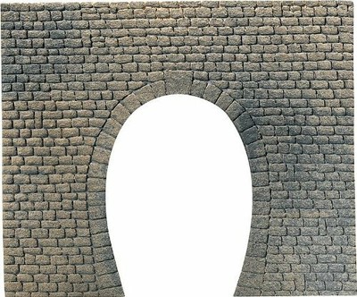 2250390-Faller F170830 H0 Portale Galleria Pietra Naturale