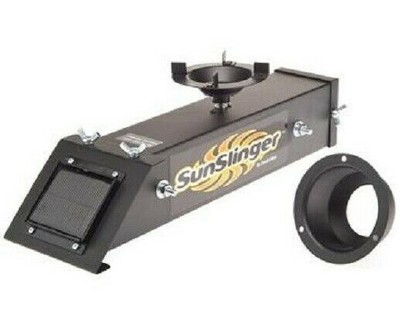 Capsule Feeder Co Small Medium Capacity Game Farm Feeder Easy Fill