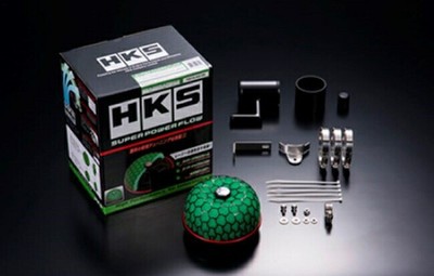 HKS SUPER POWER FLOW for TOYOTA ALPHARD MNH10W 1MZ-FE 70019-AT111
