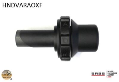 Kaoko Cruise Control Throttle Lock (Used With Grips) Honda Varadero 1000 2001-10