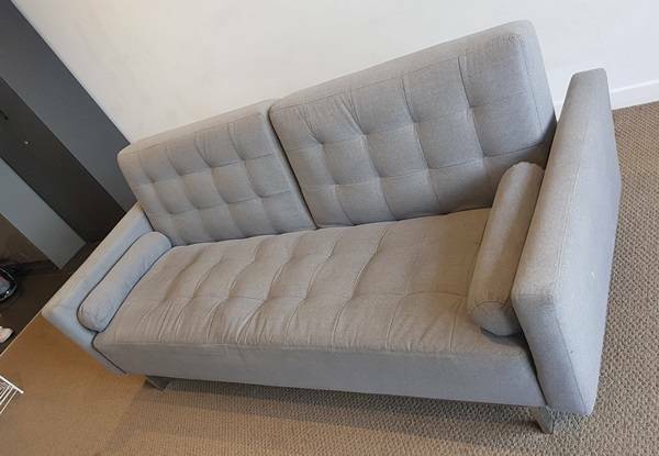 3 Seater Sofa Bed for Sale | Sofas | Gumtree Australia Melbourne City