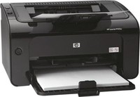 HP Drucker