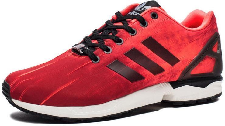 adidas ZX Flux Red - Q16516 for Sale | Authenticity adidas ZX Flux Red - Q16516 for Sale | Authenticity