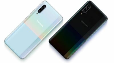 Samsung Galaxy 0 5g Review Affordable Ish 5g Expert Reviews