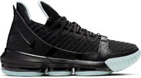 Nike LeBron 16 Glow 2019