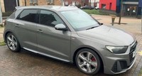 2020 Audi A1 2.0 TFSI 40 S line Competition Sportback 5dr Petrol S Tronic Euro 6