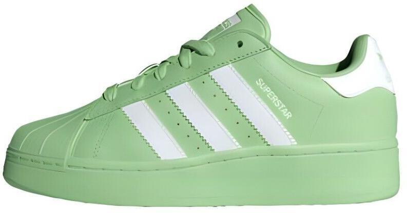 adidas Superstar Green Athletic Shoes for Women for sale | eBay