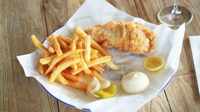 Fish and Chips Shop For Sale South East Melbourne