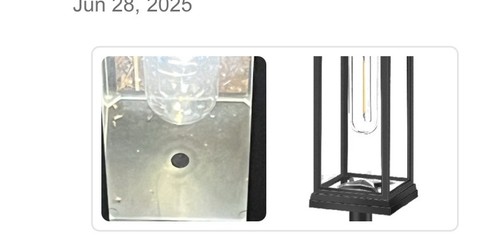 Item photo(s) from verified buyer