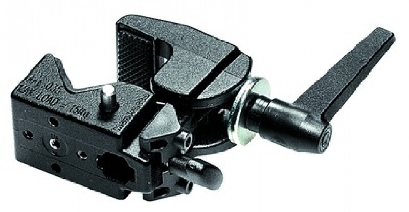 Manfrotto Super Clamp 035 Superclamp supa universal Klemme M035 35 M35 FTC