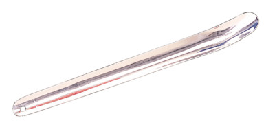 Weaver Leather Aluminum Sweat Scraper, 65-2250 