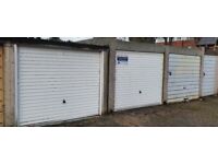 Garage/Parking/Storage to rent: Grange Road off Knights Park, Kingston upon Thames KT1 2QN