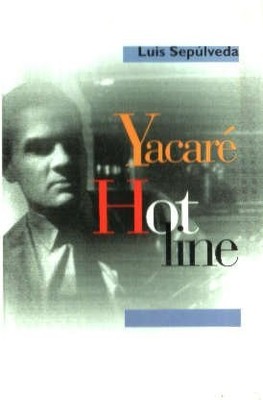 Hot Line Yacaré - Yacaré