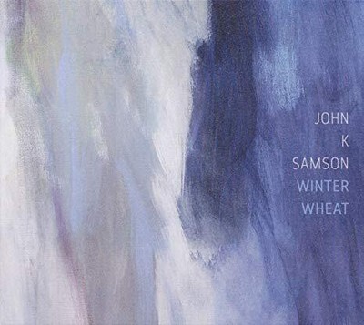 John K. Samson - Winter Wheat - New CD - P4z