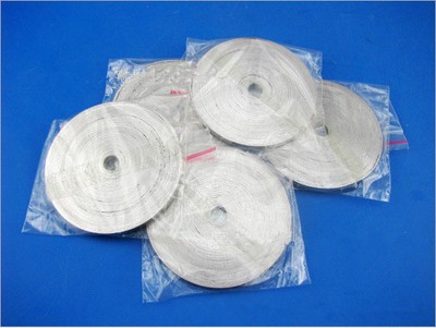 NEW Rolls 9995 25g 70ft Magnesium Ribbon Lab Chemicals Hot Sales