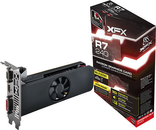 TARGET アゴラA31 SPARKLE Arc A310 ECO Specs | TechPowerUp GPU Database