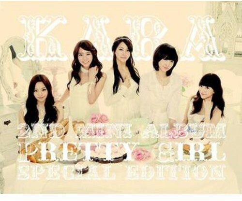 Pretty Girl by Kara (CD, 2011) for sale online | eBay