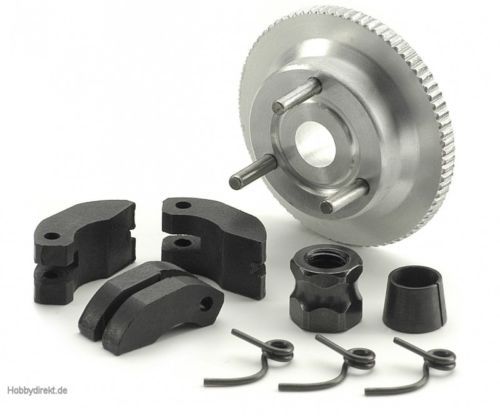 Carson RC-Modellbau Teile & Zubehöre Nitro