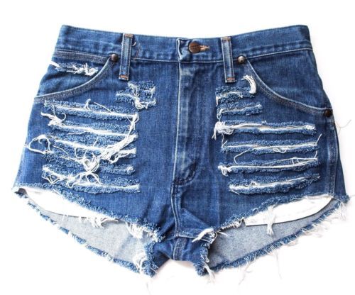 Pantalones cortos de mujer Wrangler