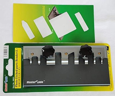 Master Tools 09931 Keine Modellbausatz, verschieden, Standart