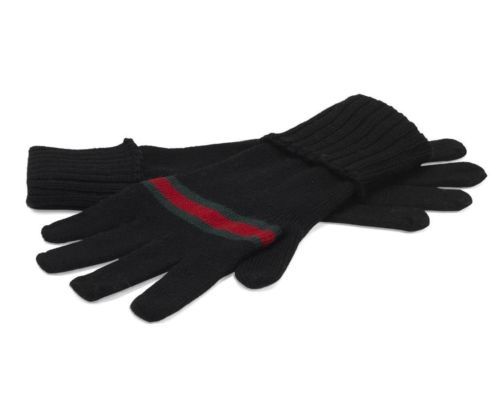 Gucci Men's Gloves and Mittens
