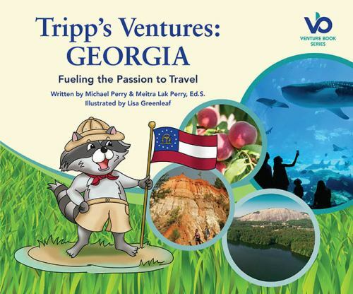 Tripp's Ventures : Fueling the Passion to Travel: Georgia by Meitra Lak ...