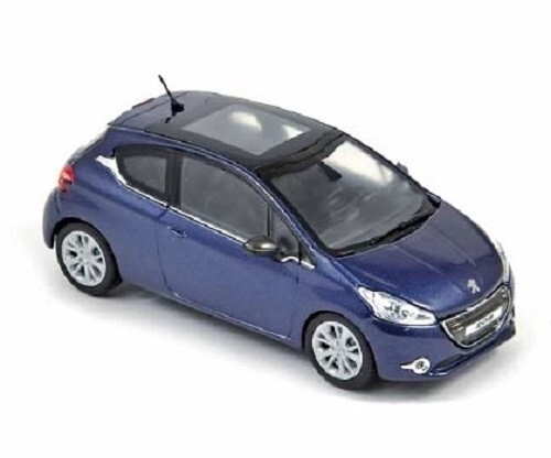 Peugeot 4008 2012, Norev 1/43 | eBay