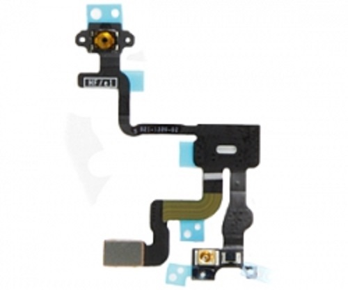 CAVO FLAT FLEX per APPLE IPHONE 4S - SENSORE ILLUMINAZIONE LUCE -