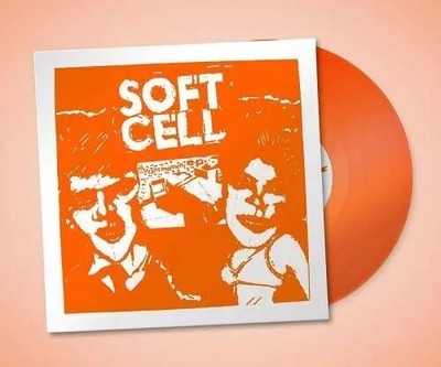 SOFT CELL - MUTANT MOMENTS (10-INCH) (COLOURED) (ORG) (UK) NEW VINYL