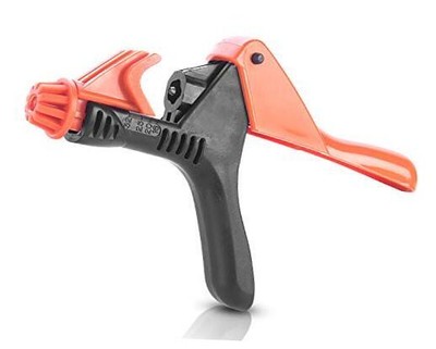 Universal Punch UP-3 Drip Irrigation Hole Punch Tool - Spiral Operation Tube 