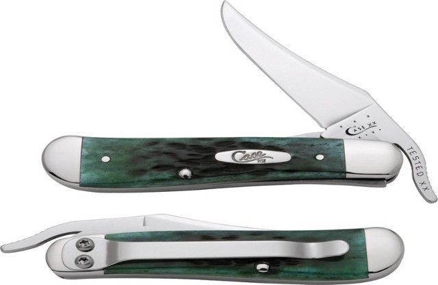 CASE Collectible Modern Factory Manufactured Folding Knives