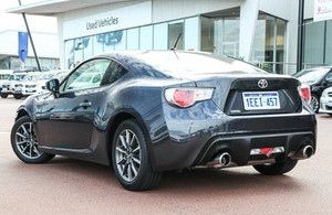 Toyota 86 For Sale in Australia ??? Gumtree Cars