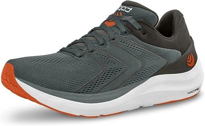 

Мужские кроссовки Topo Phantom 2, серый/глиняный, 8,5 D, средний США, Grey/clay