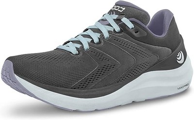 

Женские кроссовки Topo Phantom 2, серый/сиреневый, 6,5 B, средний размер США, Grey/lilac