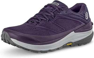 

Женские кроссовки для трейлраннинга Topo Ultraventure 2, фиолетово-серые, Purple grey