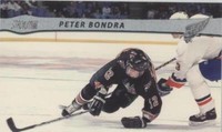 2001-02 Topps Stadium Club - Peter Bondra #9
