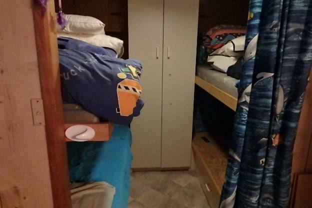 26foot On Site Caravan Annex Gerroa New South Wales Just