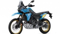 YAMAHA XTZ 700 T7 TENERE RALLY - 2026 NEW MODEL 3 YEARS WARRANTY