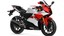 YAMAHA YZF-R125 YZF125 R 125 2026 70TH ANNIVERSERY  - 3 YEAR WARRANTY