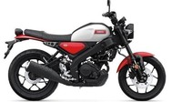 YAMAHA XSR125 BRAND NEW - LEGEND WHITE - IN STOCK - 3 YEAR WARRANTY