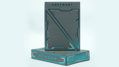 Odyssey Covenant Edition (Limited) by Sergio Roca | eBay