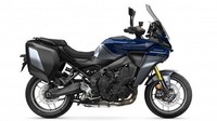 YAMAHA TRACER 9 GT PLUS + COBALT BLUE - BRAND NEW - 3 YEAR WARRANTY - 0% FINANCE