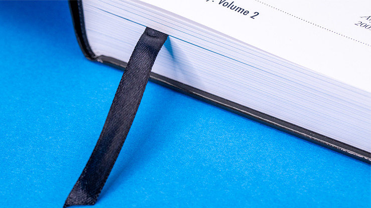 Definitive Sankey Volume 2 by Jay Sankey and Vanishing Inc.