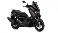 YAMAHA NMAX 125 TECH MAX SCOOTER - NEW 2025 MODEL - £100 SAVING - 3RE WARRANTY