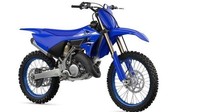 YAMAHA YZ125 YZ 125 MOTOCROSS MX - 2026  MODEL - BRAND NEW - IN STOCK